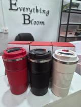 Temperature Vacuum Cup view