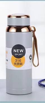 316 Stainless Steel view