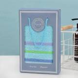 Towel With Gift Bag view