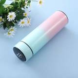 500ml OmbreTemperature Flask view