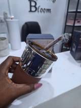 High End Coffee Cup view