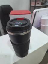 Temperature Vacuum Cup view
