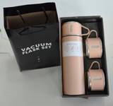 Thermos Flask With Cups view
