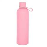 Silicon Vacuum Flask view