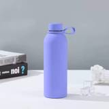 Silicon Vacuum Flask view