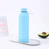Silicon Vacuum Flask view