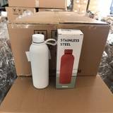 Silicon Vacuum Flask view