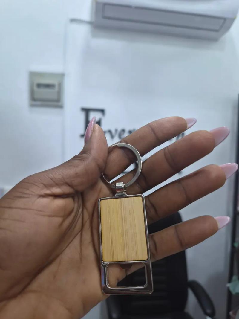 Metal Bamboo Opener Holder