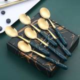 6 In 1 Spoon Set view