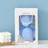 Bear Style Towel Wrap With The Gift Bag view