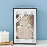 Bear Style Towel Wrap With The Gift Bag view