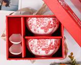 2 In 1 Bowl And Spoon Set view