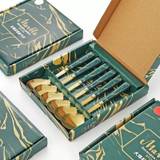 6 In 1 Spoon Set view