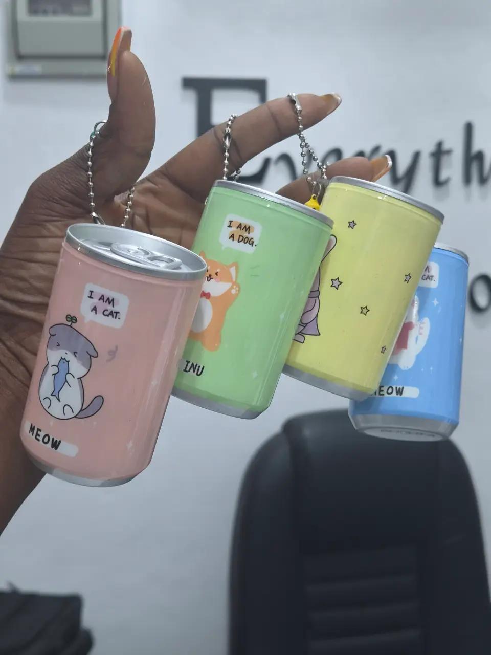 Canister Wet Wipes
