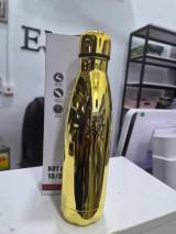 500ml Golden Flask view