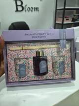 Aromatherapy Candle Set view