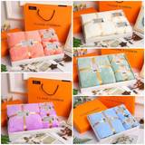 3 In 1 Towel Gift Set view