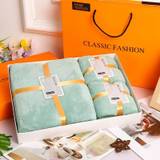 3 In 1 Towel Gift Set view