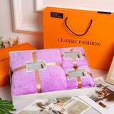3 In 1 Towel Gift Set view