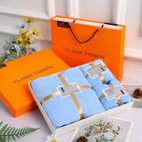 3 In 1 Towel Gift Set view