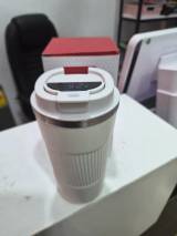 Temperature Vacuum Cup view