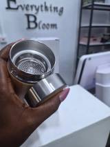 500ml Bamboo Flask view