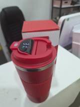 Temperature Vacuum Cup view
