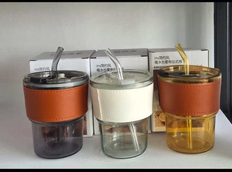 Gorgeous Slub Cup