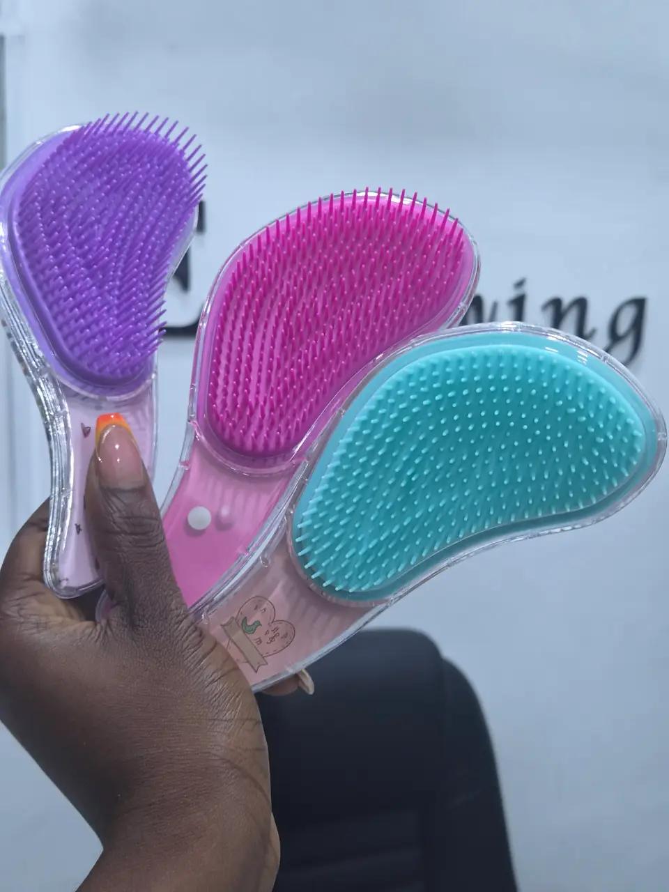 Hair Brush