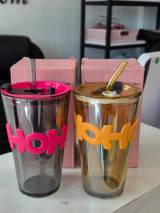 HoHo Cup view