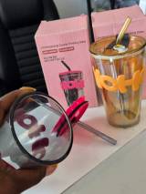 HoHo Cup view