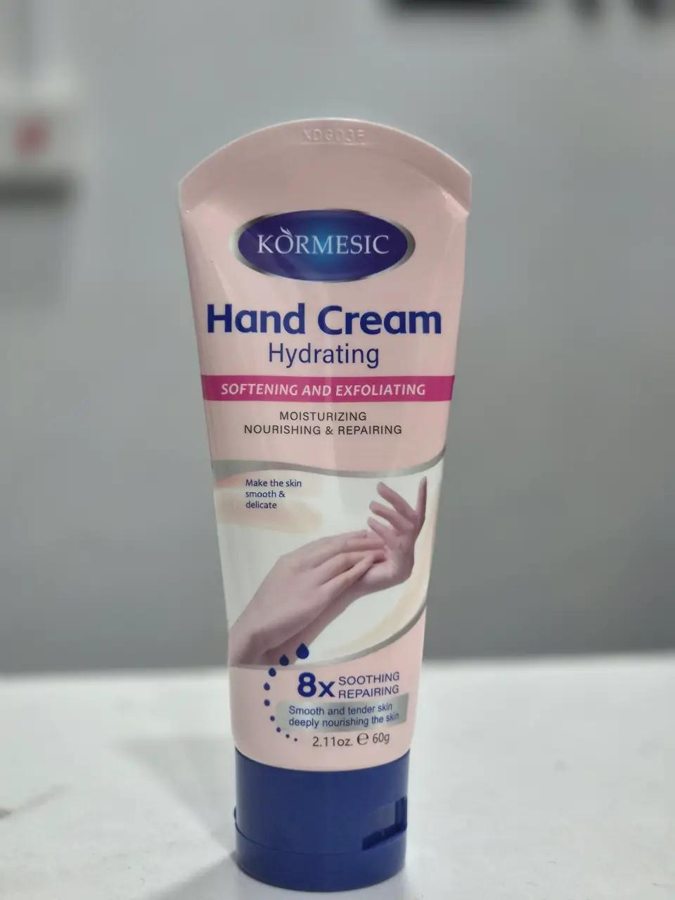 Kormesic Hand Cream