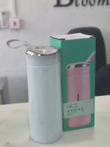 Nice Bottle view