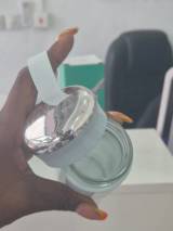 Nice Bottle view