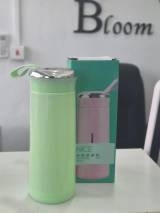 Nice Bottle view