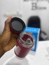 Office Cup view