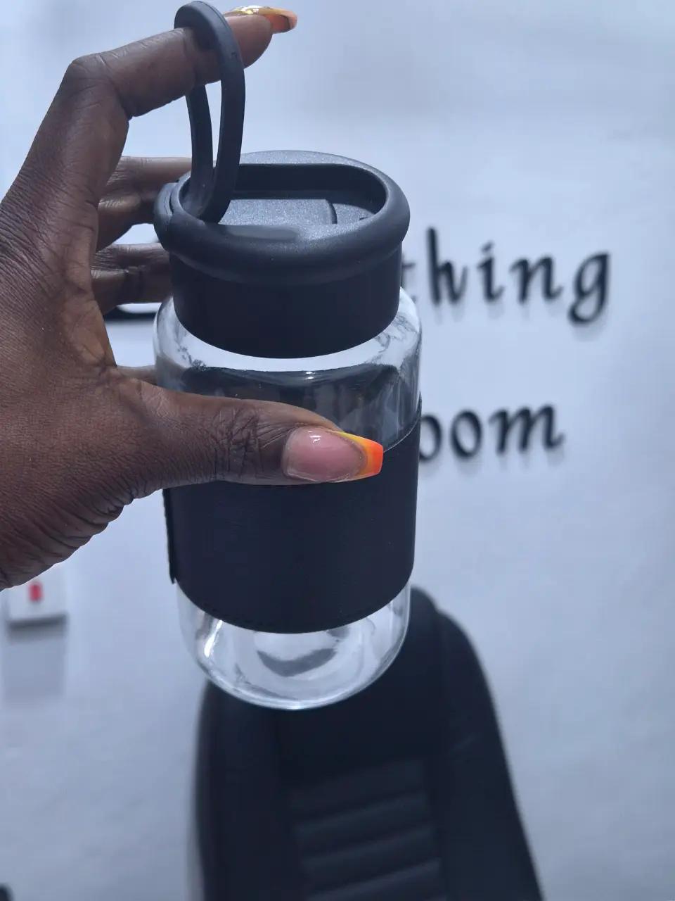Portable Hand Hold Cup view