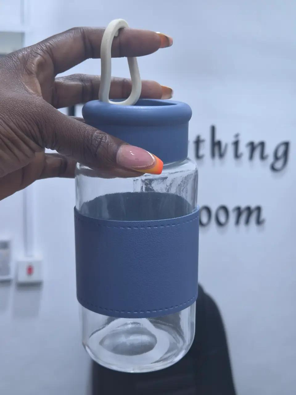 Portable Hand Hold Cup view