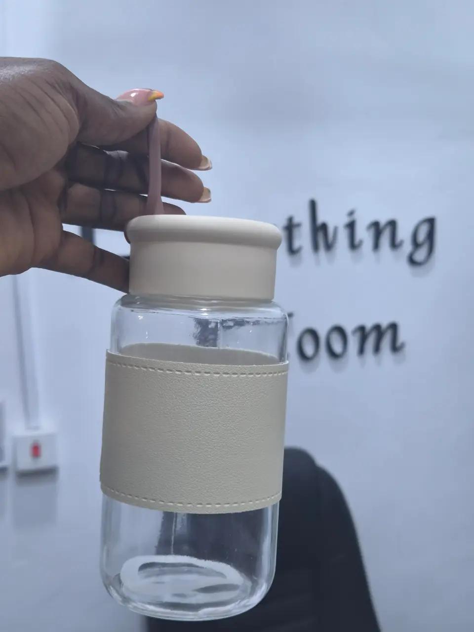 Portable Hand Hold Cup view