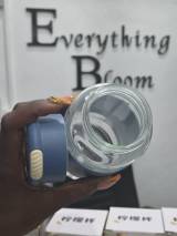 Portable Hand Hold Cup view