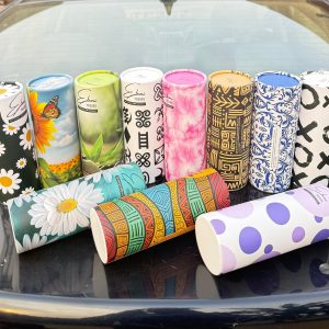 EBONI Tissues