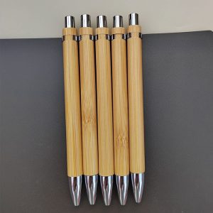 Bamboo Pen
