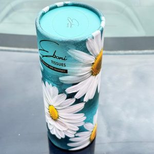 EBONI Tissues
