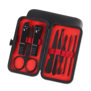 Nail Clippers Set