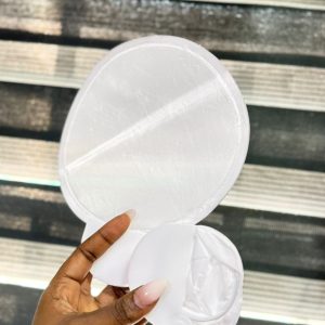 Foldable Hand Fan
