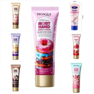 Large size Handcream