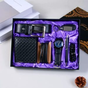 7 in 1 Men Gift set