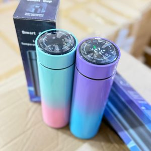 500ml Temperature Flask