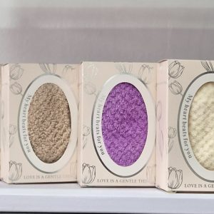 Mini Packed Towel