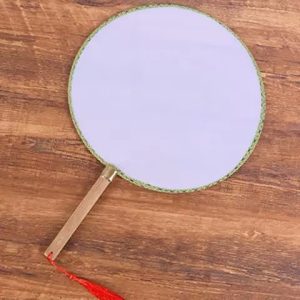 Hand fan